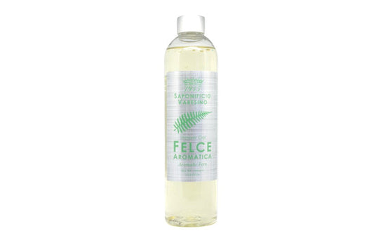 Saponificio Varesino | Felce Shower Gel