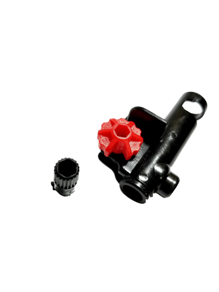 Scorpion Evo Hop-Up Gear Airtech Studios