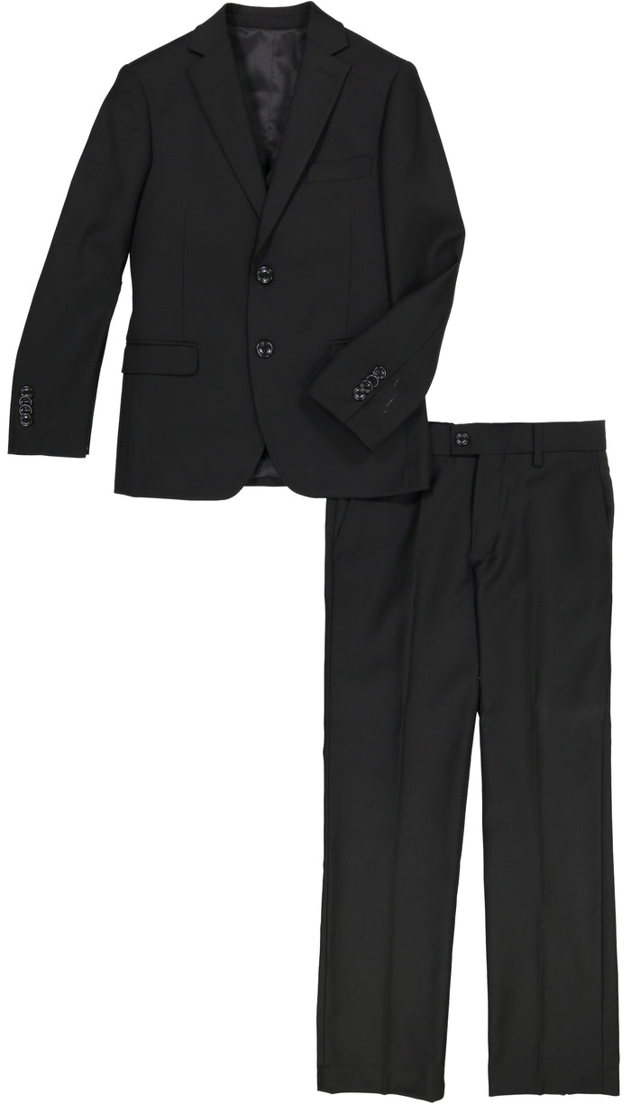 SD040-3PC Black