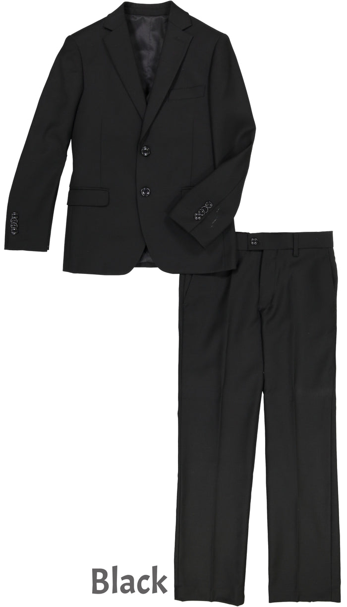 SD040-3PC Black