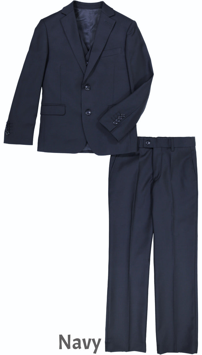 SD040-3PC Black