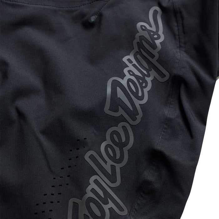 SE Ultra Pant Mono Black / Black