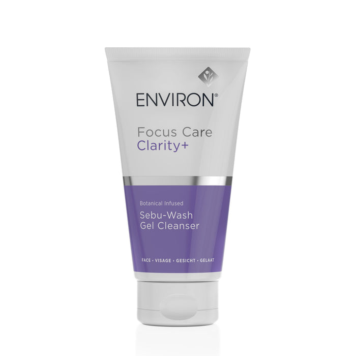 Sebu-Wash Gel Cleanser