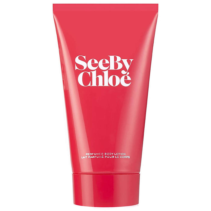 See By Chloe Body Lotion