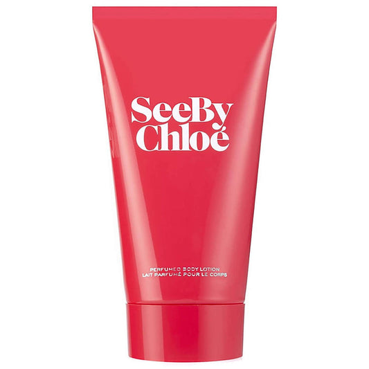See By Chloe Body Lotion