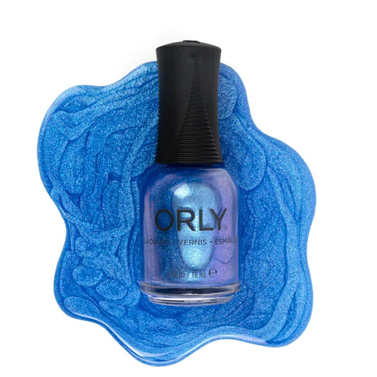 Serendipity | Nail Lacquer 18ML