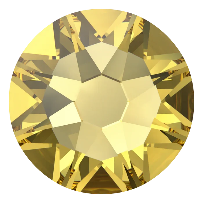 SERINITY CRYSTAL - DARK JONQUIL