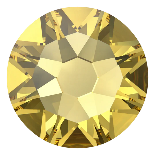SERINITY CRYSTAL - DARK JONQUIL