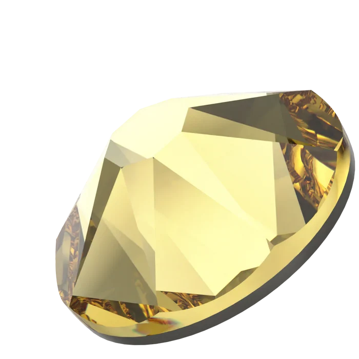 SERINITY CRYSTAL - DARK JONQUIL