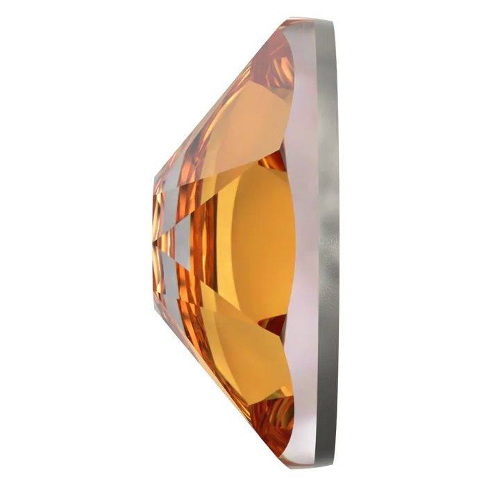 SERINITY CRYSTAL - DARK ORGANGE