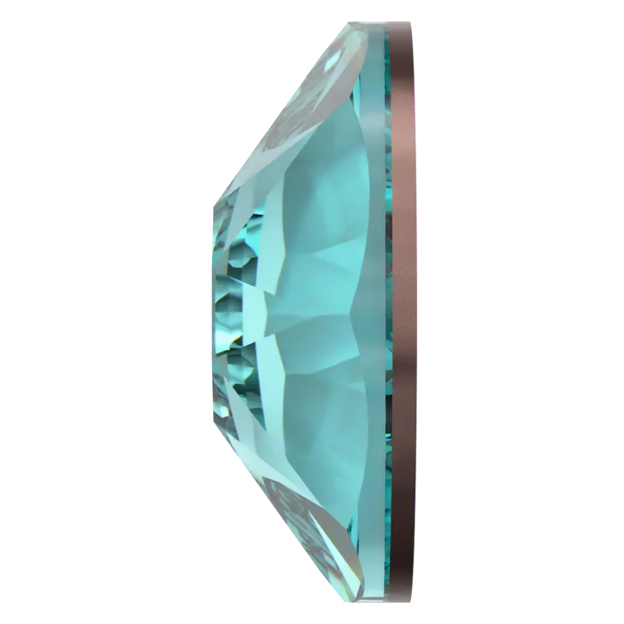 SERINITY CRYSTAL - LIGHT TURQUOISE