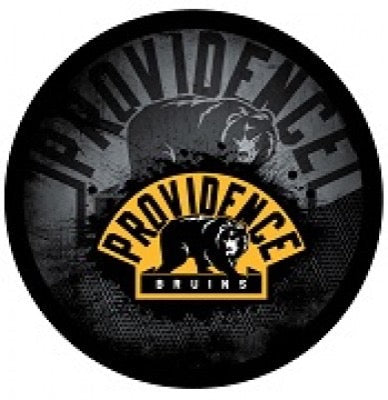 Shadow Walking Bear Puck