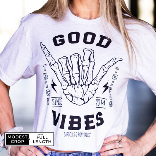 Shaka Vibes Premium T