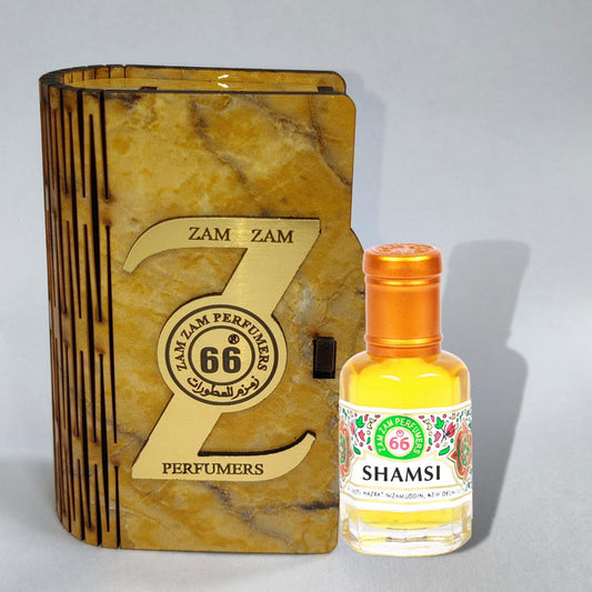 Shamsi (12ml)