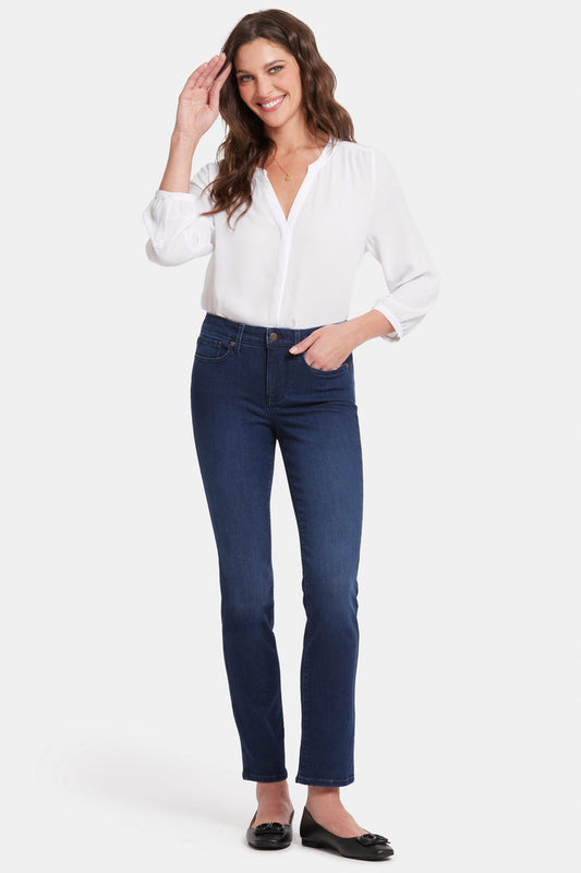 Sheri Slim Jeans - Prospect