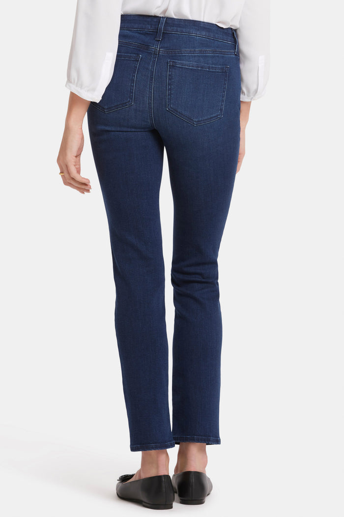 Sheri Slim Jeans - Prospect