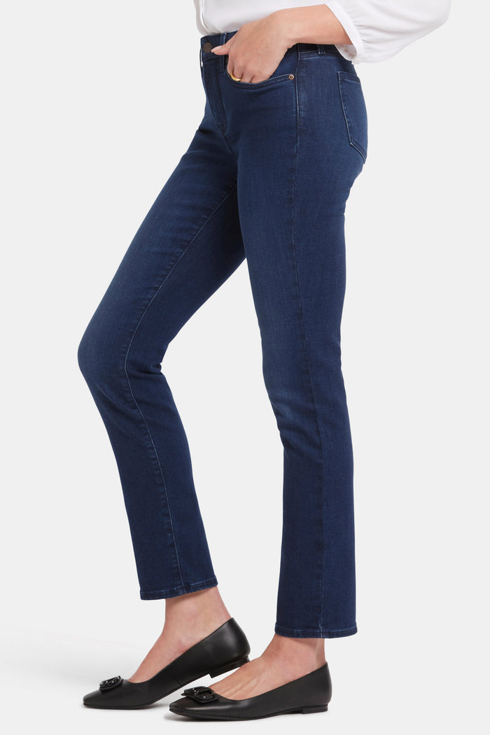 Sheri Slim Jeans - Prospect