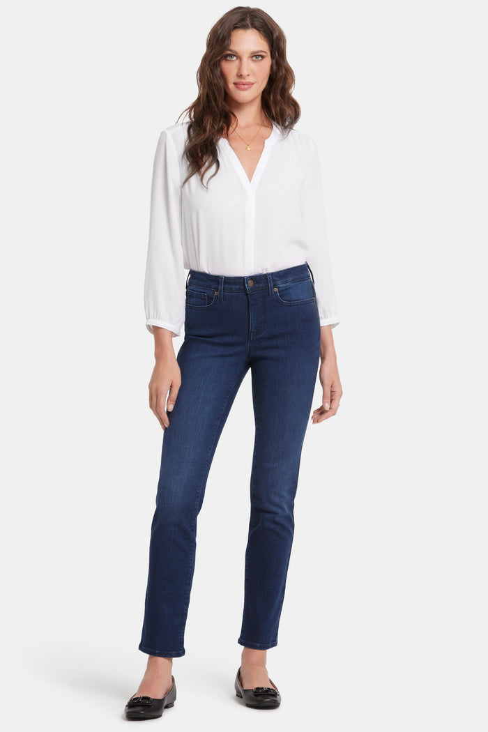 Sheri Slim Jeans - Prospect