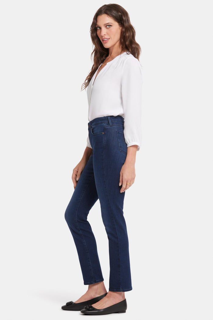 Sheri Slim Jeans - Prospect