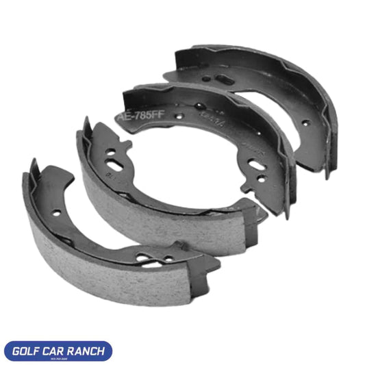 102050201: SHOE KIT-AXLE KIT BRAKES - CC