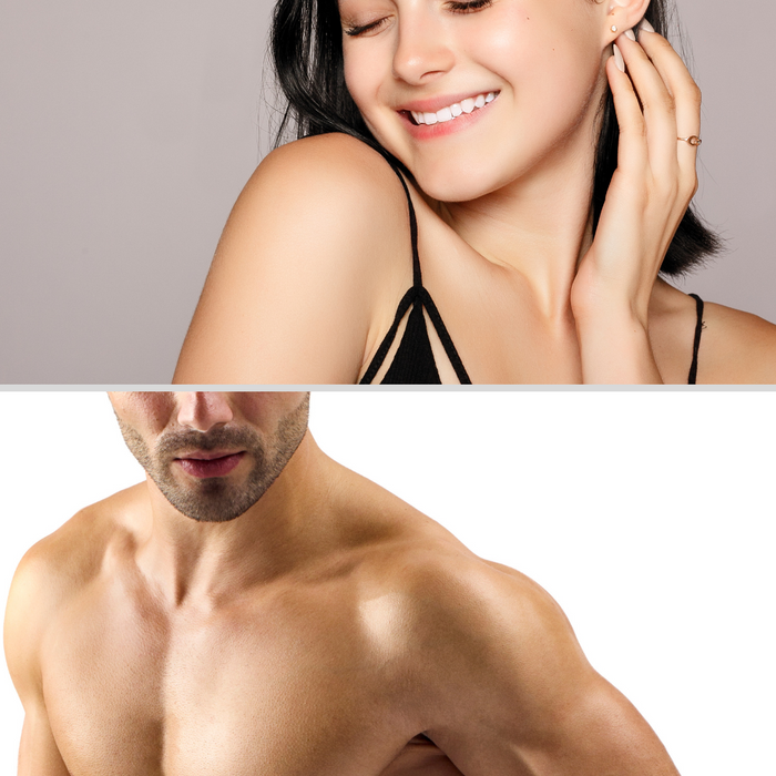 Shoulders Laser