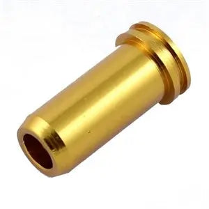 SHS MP5 Alu Airseal Nozzle - Gul SHS