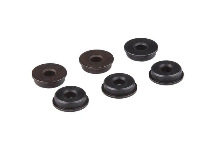 SHS Stål Bøsninger, 8 mm SHS