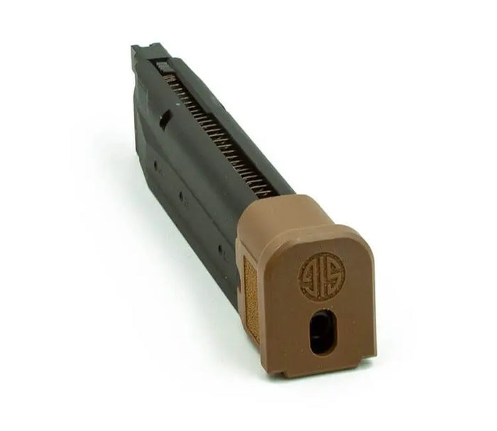 Sig Sauer Proforce M17 magasin, CO2 Sig Sauer