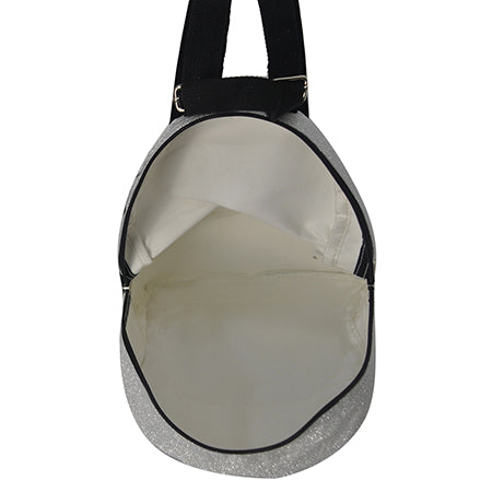 Mini silver glitter, glitter mini backpack, cheer mini backpack, dance mini backpack, gymnastics mini backpack, competition mini backpack, academy mini glitter backpack, afterschool mini backpack, school organization mini glitter backpack, mini glitter cheer mom bag, mini glitter dance mom bag, mini gym mom glitter backpack, mini glitter team backpack, competition mini glitter bag, academy glitter mini backpack, afterschool glitter mini backpack, school mini glitter backpack, mini glitter gym ba