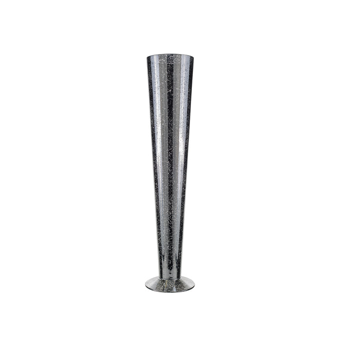 SPECKLED PILSNER VASE - 5" × 24"