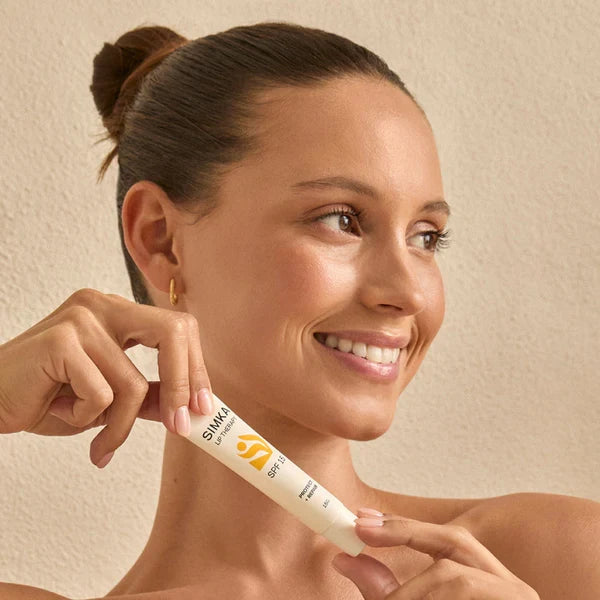 SIMKA - Lip Therapy SPF 15