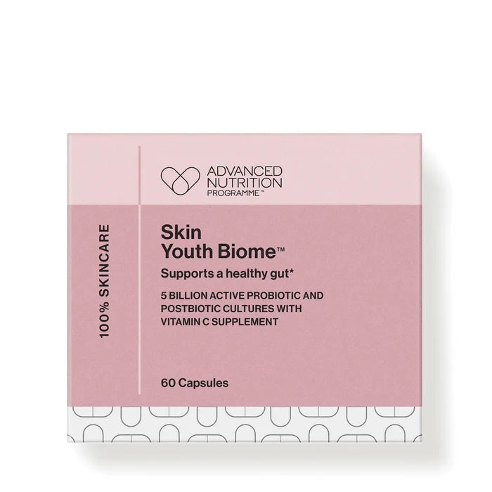 Skin Youth Biome Supplement Jane Iredale