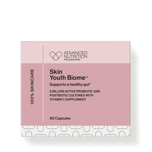 Skin Youth Biome Supplement Jane Iredale
