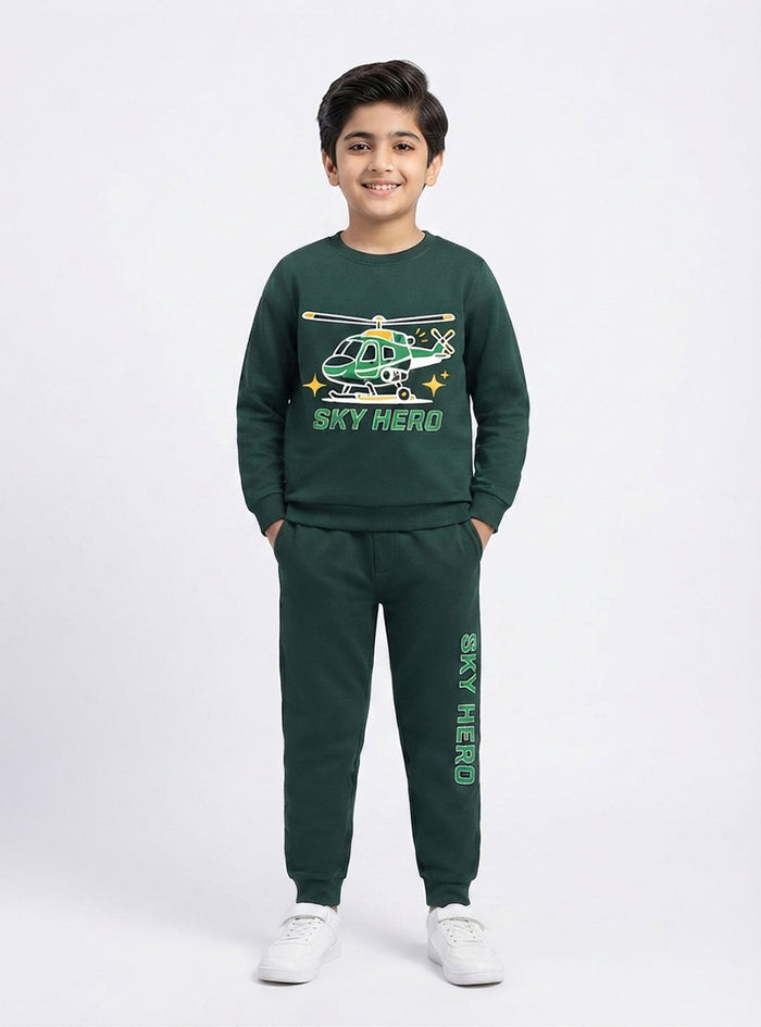 Sky Rider Boys Set