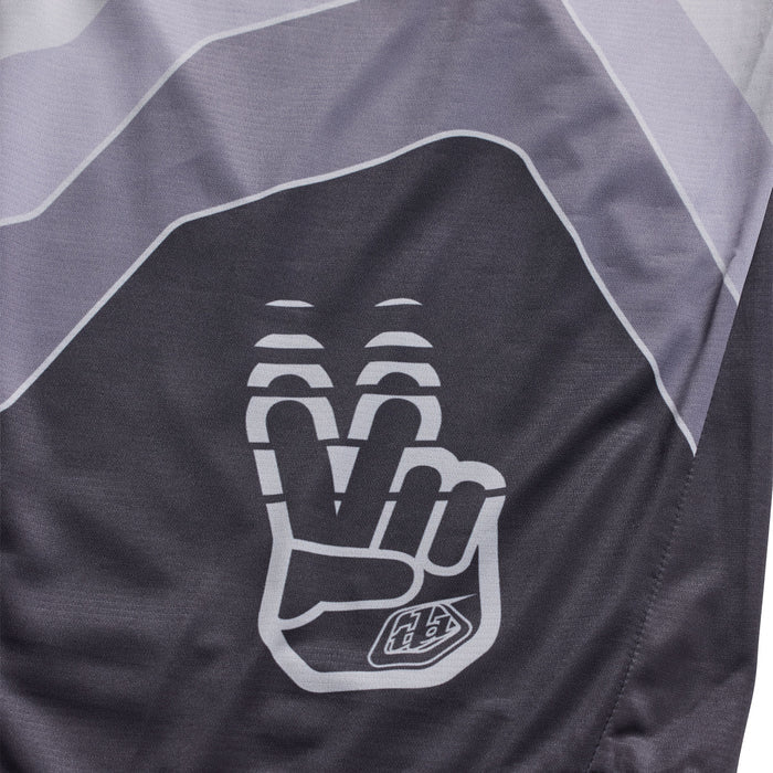Skyline Pro LS Jersey Descend Carbon
