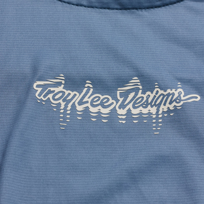 Skyline Pro SS Jersey Descend Slate