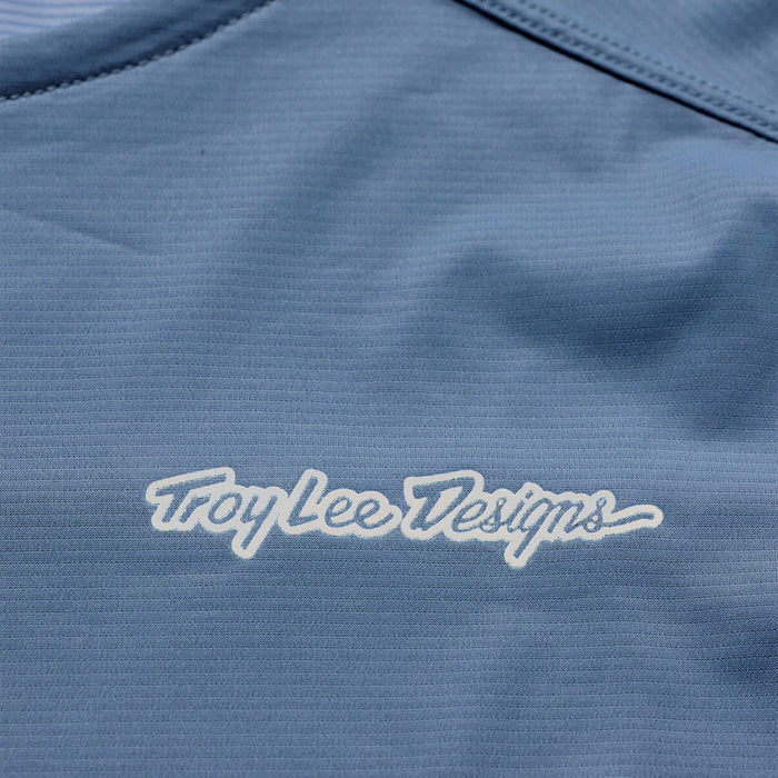 Skyline Pro SS Jersey Mono Slate