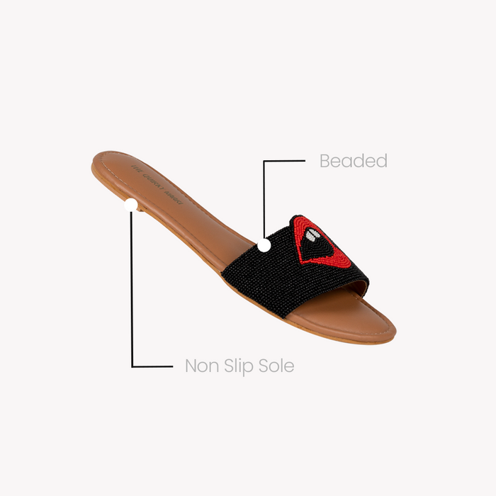 Slay Sassy Sliders