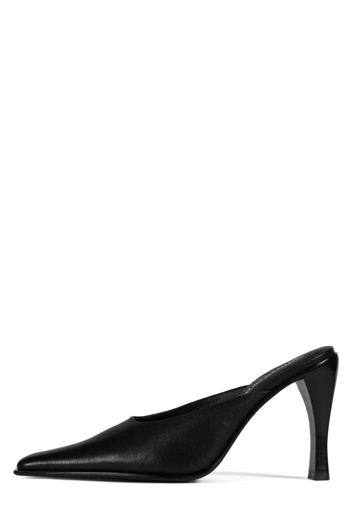 Black / 6