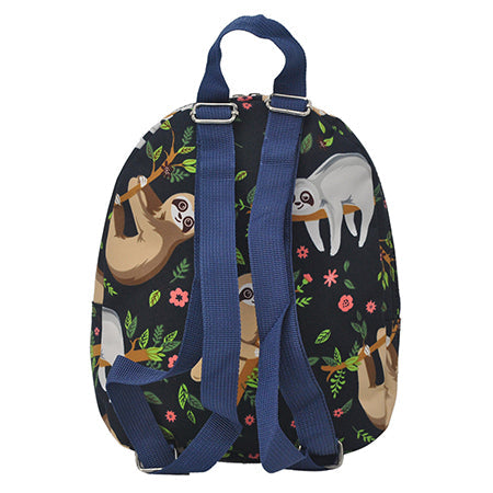 Sloth Life NGIL Mini Backpack