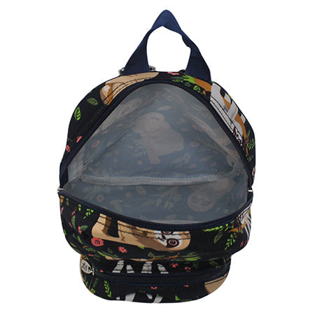 Sloth Life NGIL Mini Backpack