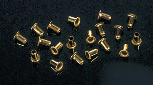 SMALL HOLLOW EYELETS/110 CK1023-1