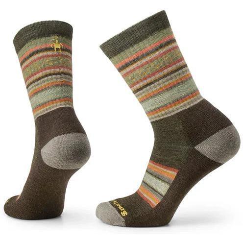 SMARTWOOL Men's Everyday ReGarita Crew Light Cushion Socks