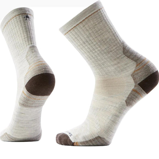 SMARTWOOL Men's Hike Light Cushion Crew Socks