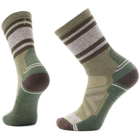 SMARTWOOL Men's Hike Lolo Trail Crew Full Cushion Socks