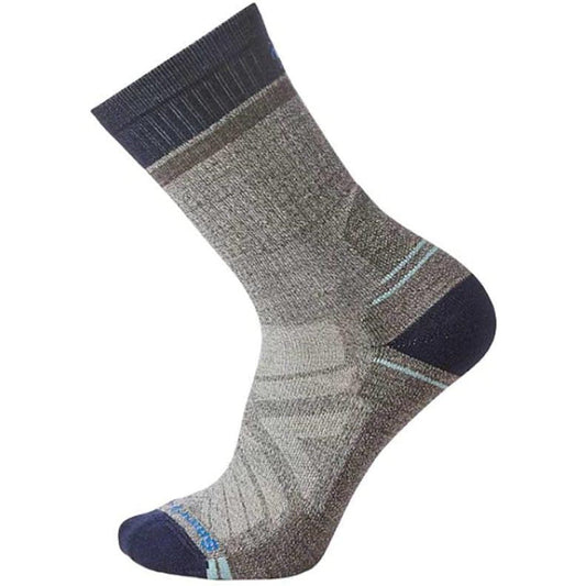 SMARTWOOL Men's Hike Winding Trail Crew Light Cushion Socks