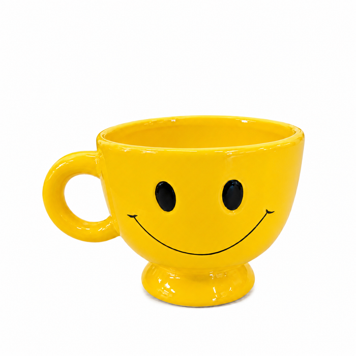 SMILE MUG