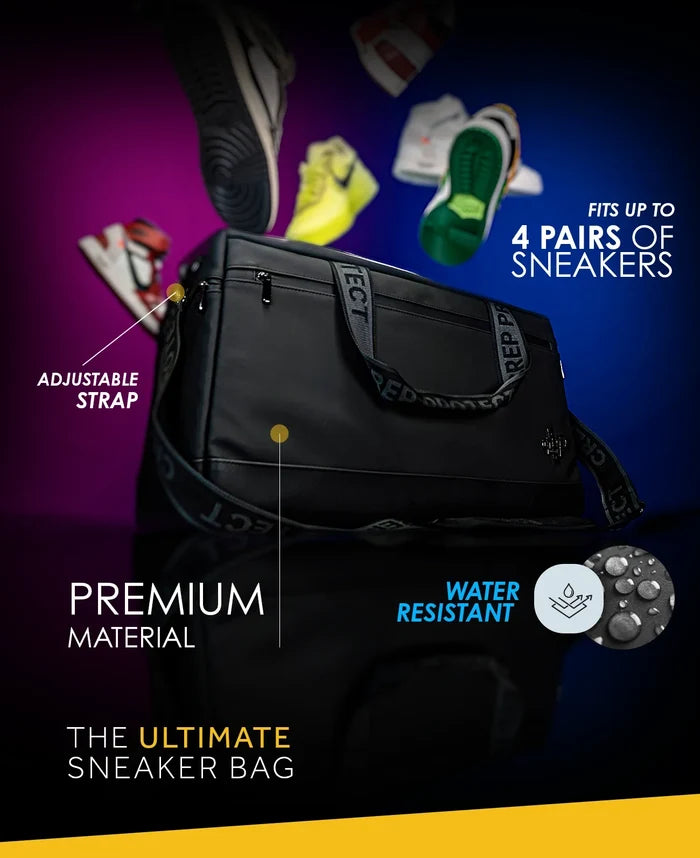 Sneaker Bag | UPC