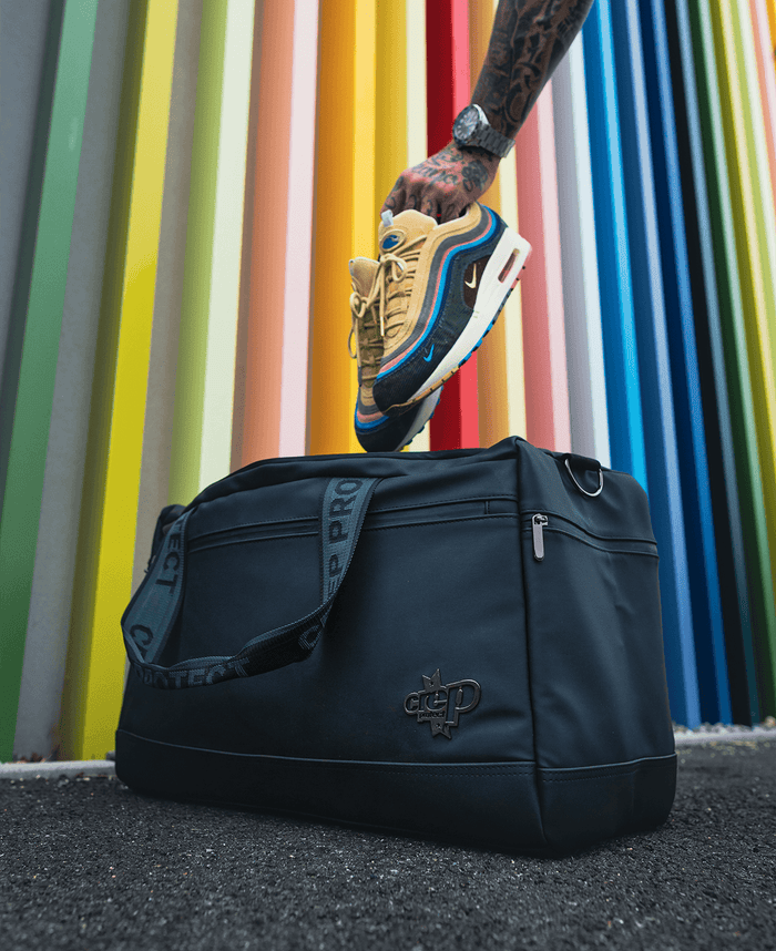 Sneaker Bag | UPC