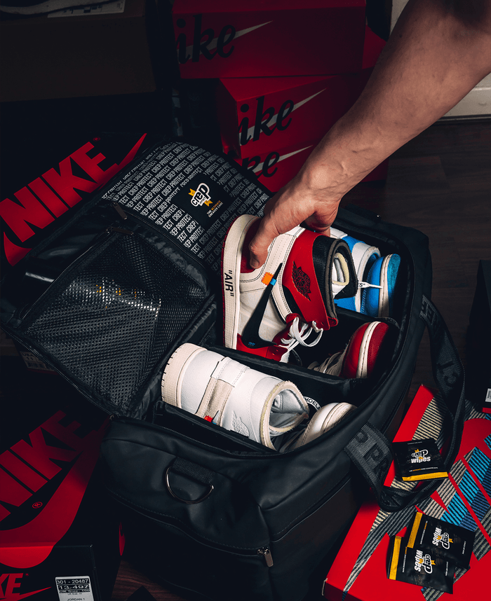 Sneaker Bag | UPC